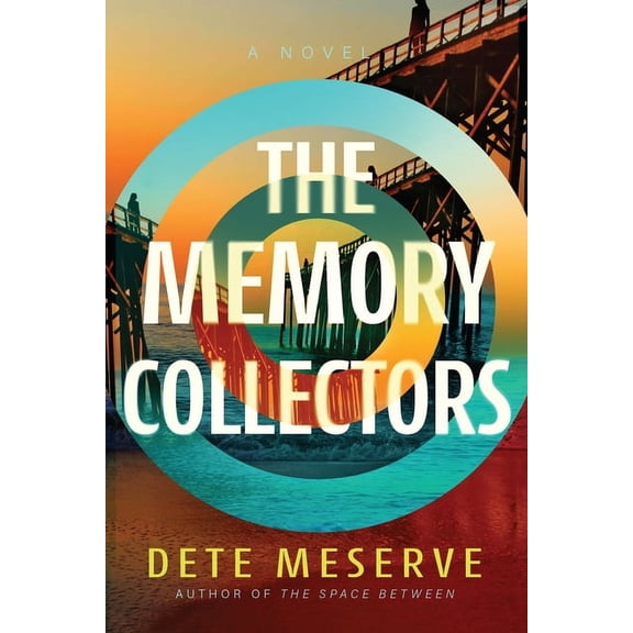 The Memory Collectors, (Paperback)