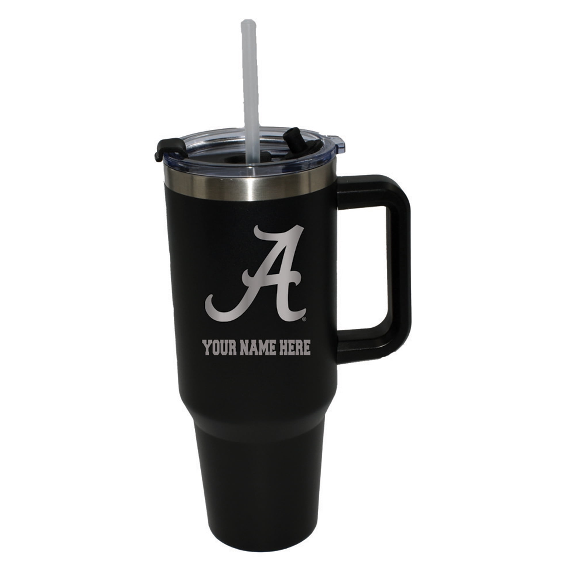Alabama Crimson Tide Tumbler