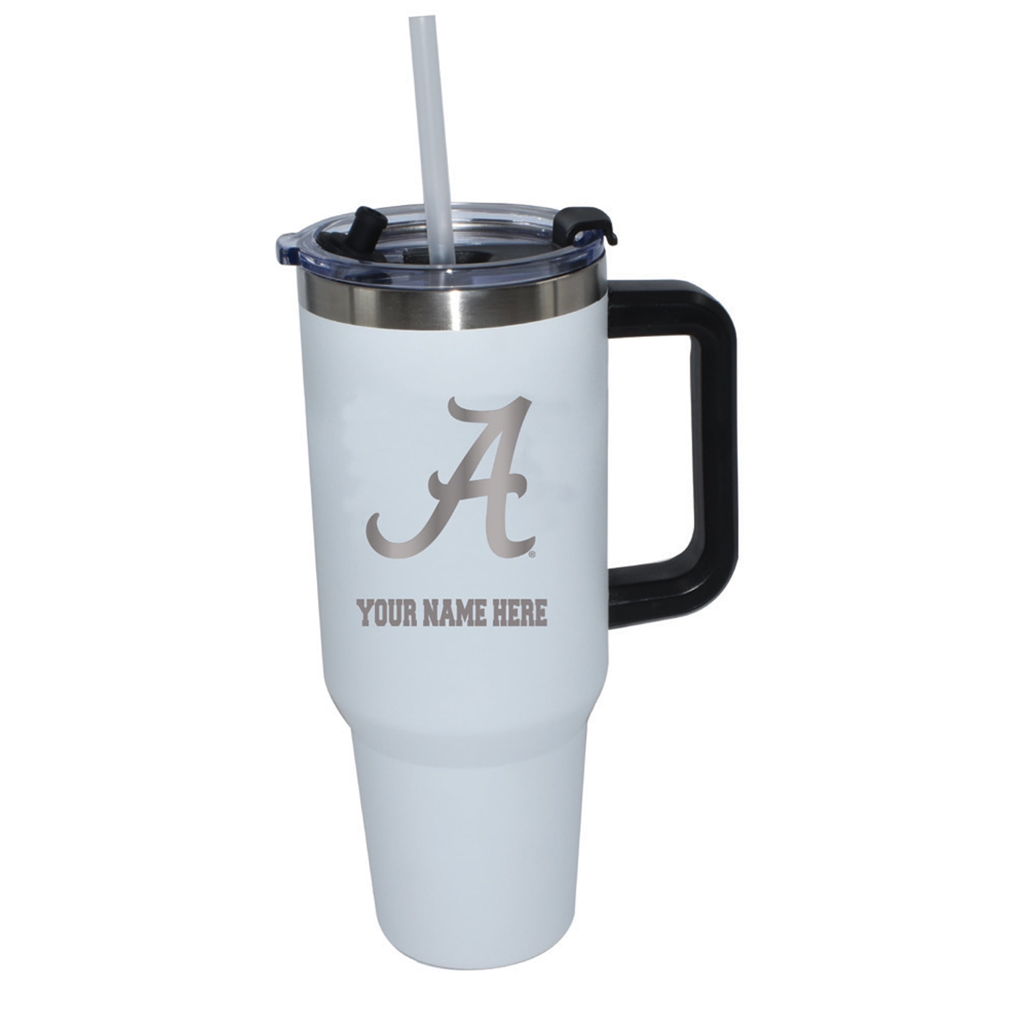 Alabama Crimson Tide Tumbler