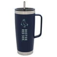 thumbnail image 1 of The Memory Company Boston Red Sox 26oz. Team Color Roadie Tumbler with Handle, 1 of 1