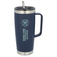 thumbnail image 1 of The Memory Company Houston Astros 26oz. Team Color Roadie Tumbler with Handle, 1 of 1