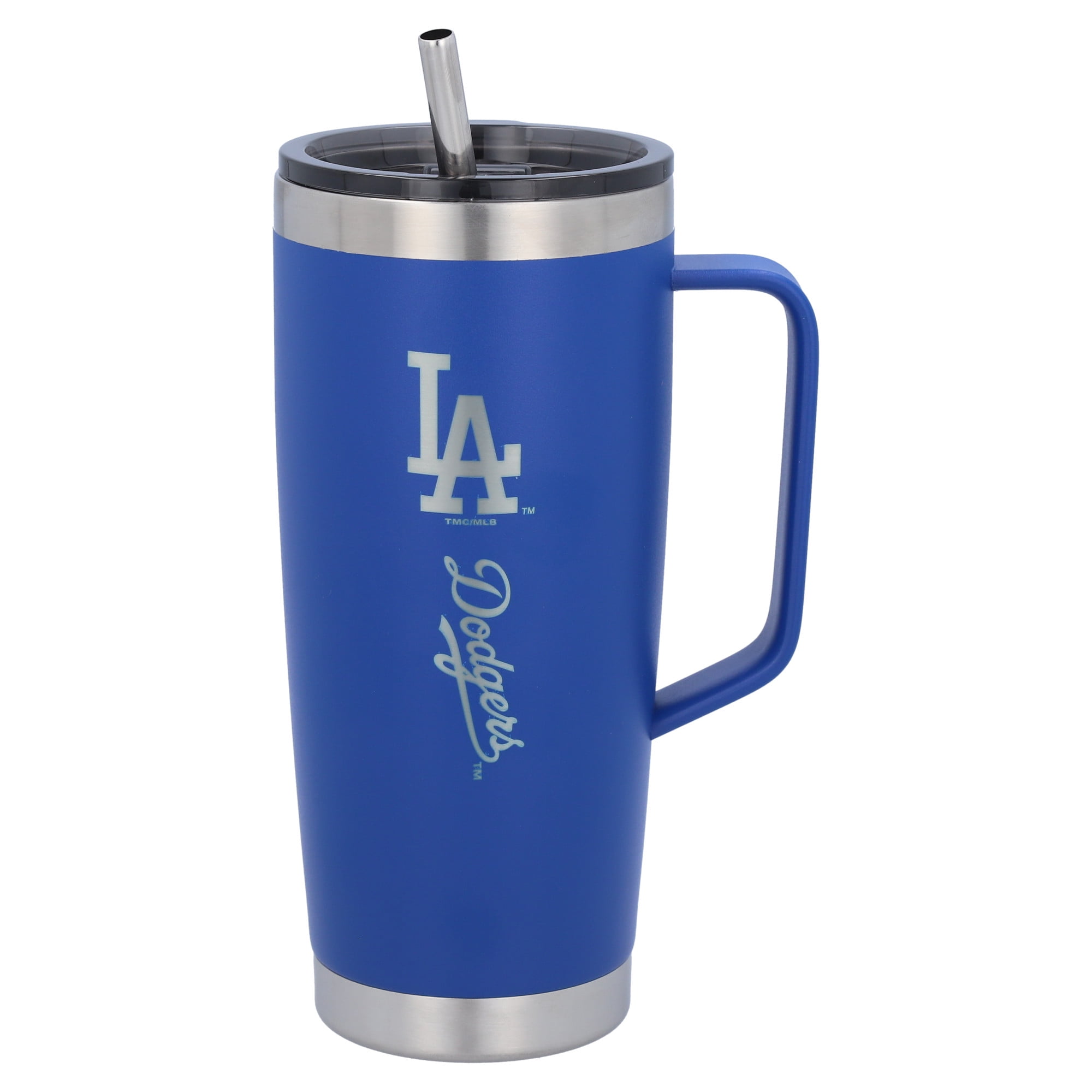 Los Angeles Dodgers Shohei Ohtani Ice Shaker – 26oz Stainless Steel Tumbler