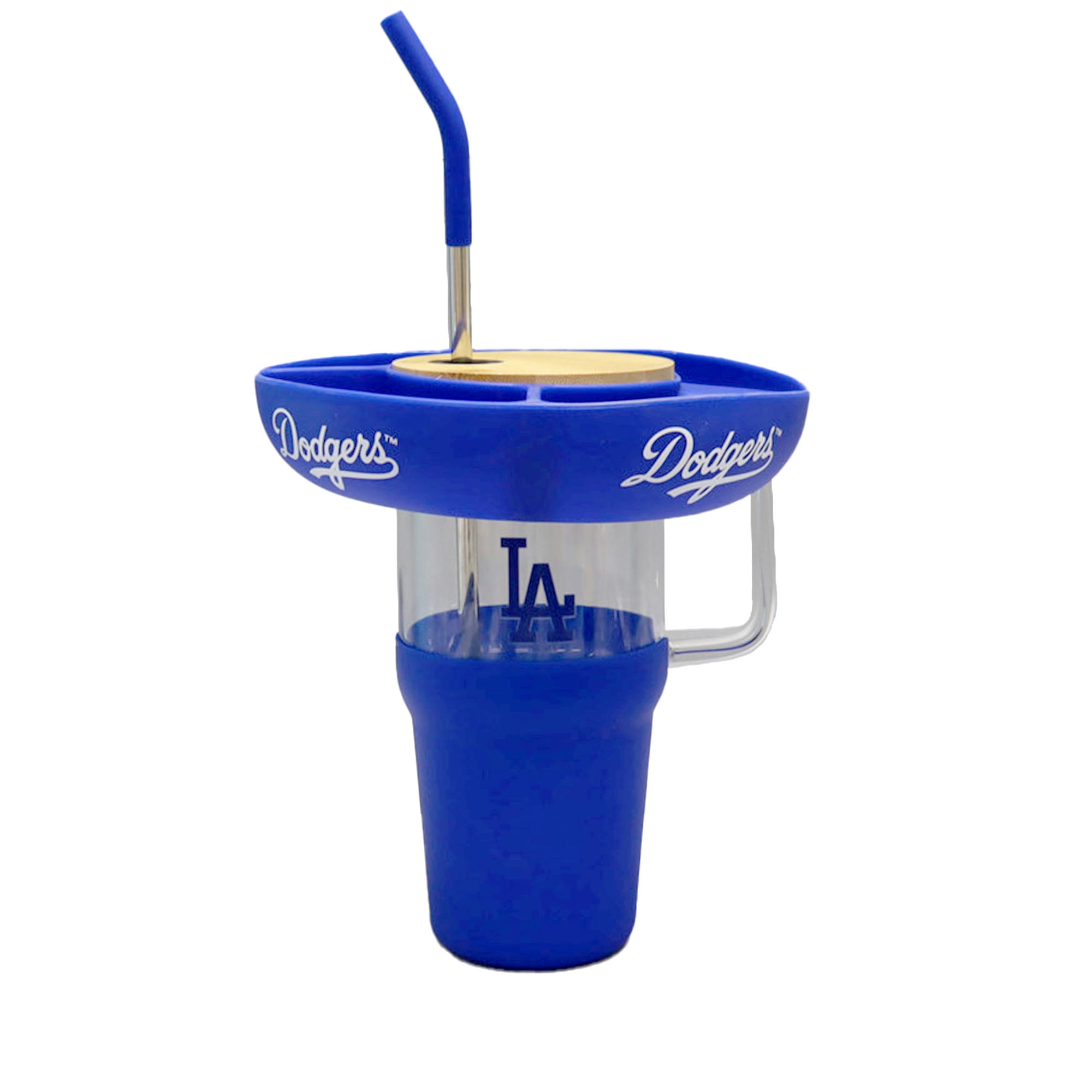 Los Angeles Dodgers Bath & Kitchen