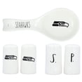 thumbnail image 1 of The Memory Company Seattle Seahawks 3-Piece Artisan Kitchen Gift Set, 1 of 4