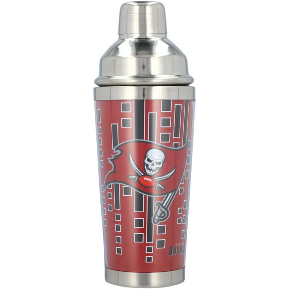 The Memory Company Tampa Bay Buccaneers 20oz. Shaker