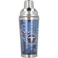 thumbnail image 1 of The Memory Company Tennessee Titans 20oz. Shaker, 1 of 1