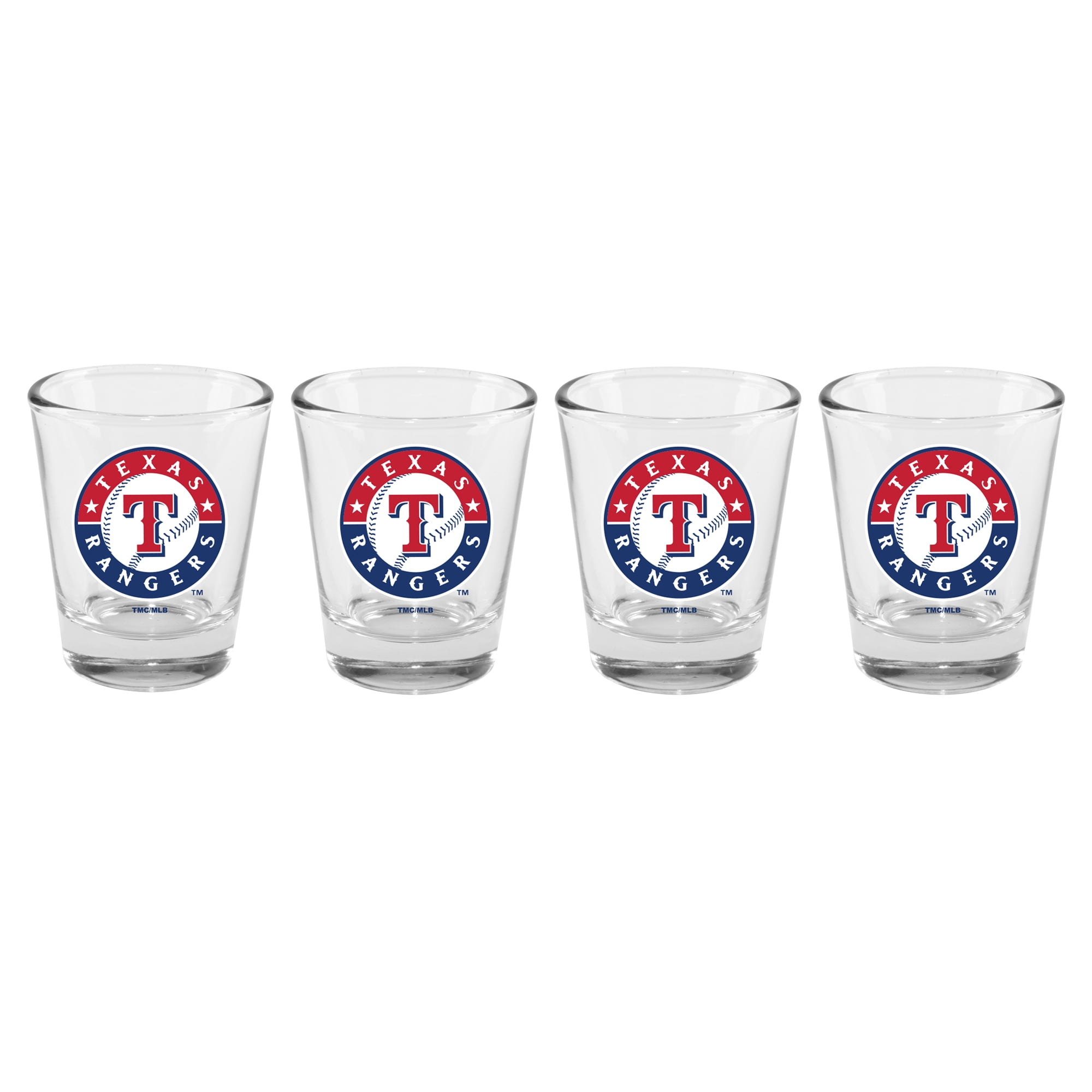 2oz Texas Merry Christmas Y'all Shotglass LASER 2oz Texas Merry Christmas Y'all Shotglass LASER