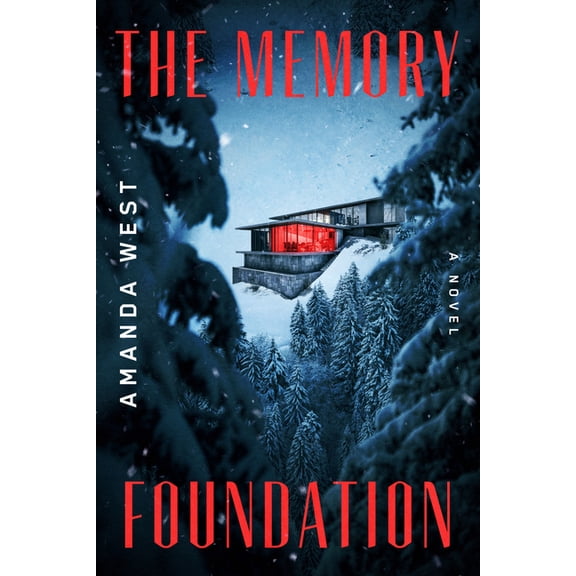 The Memory Foundation, (Paperback)