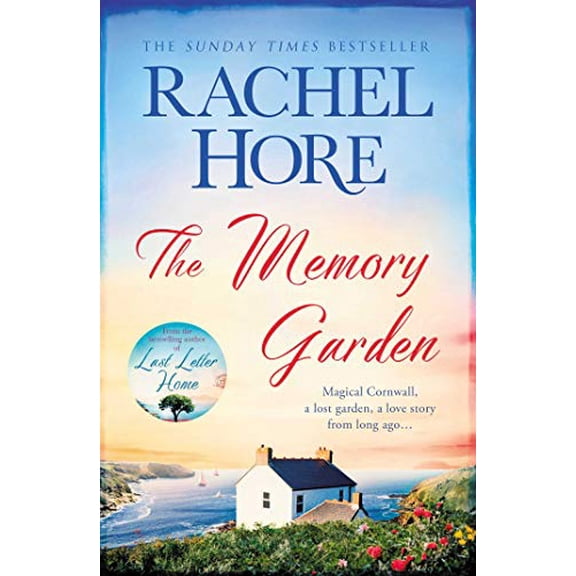 The Memory Garden