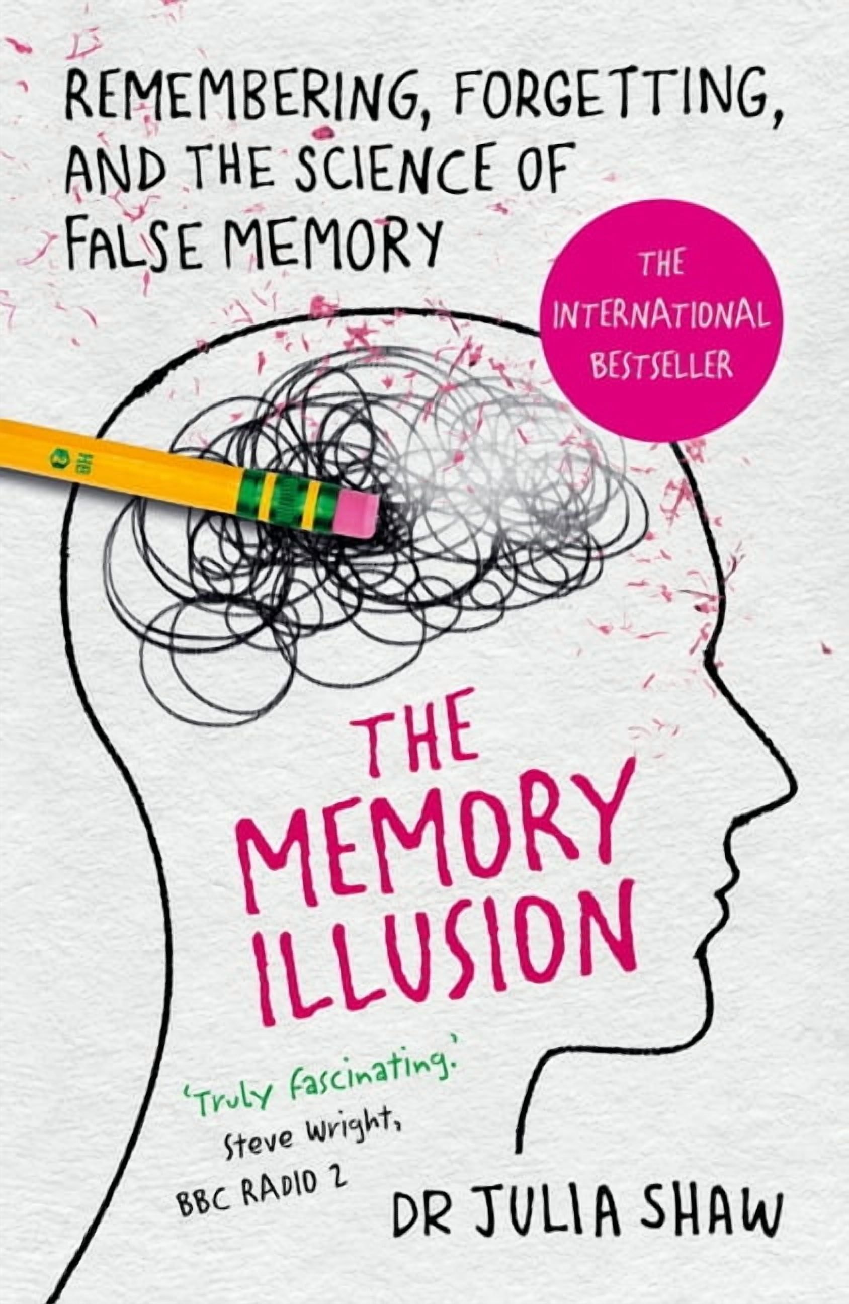 The Memory Illusion: Remembering, Forgetting, and the Science of False ...