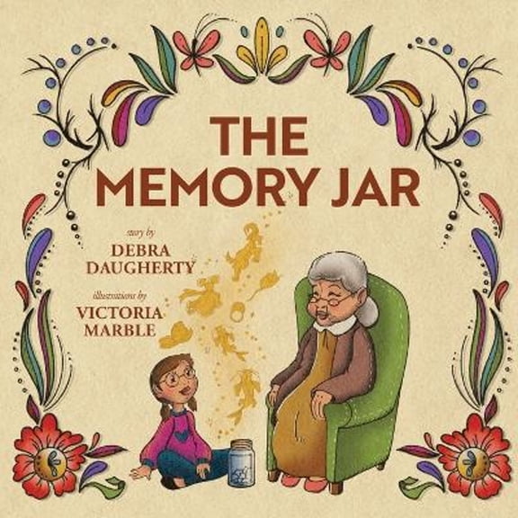 Pre-Owned The Memory Jar Paperback