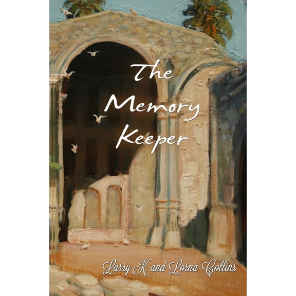 The Memory Keeper (Paperback)