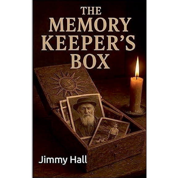 The Memory Keeper's Box, (Paperback)