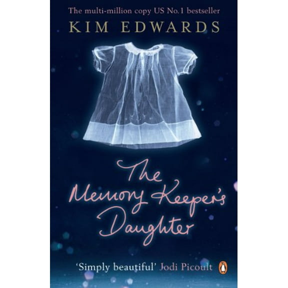Pre-Owned The Memory Keeper's Daughter Paperback