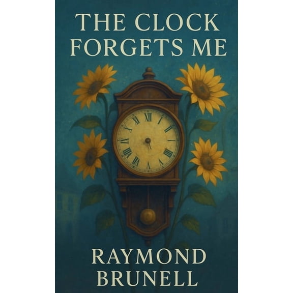 The Memory Keepers The Clock Forgets Me, Book 1, (Paperback)