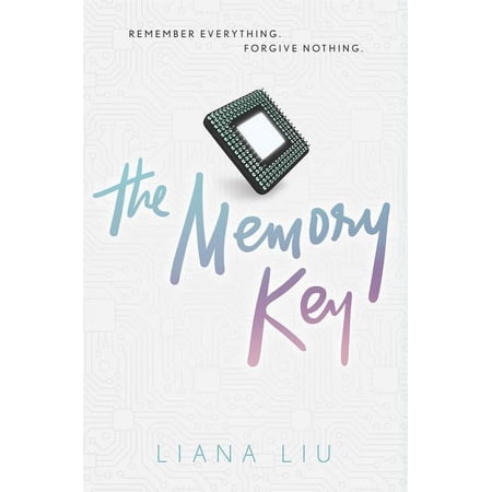 The Memory Key, (Hardcover)