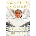 thumbnail image 1 of The Memory Librarian, 1 of 1
