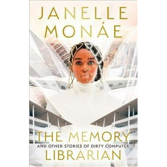 The Memory Librarian