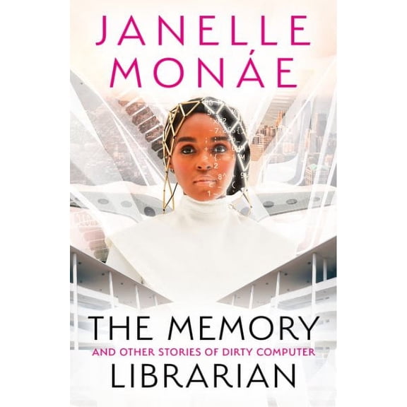 The Memory Librarian