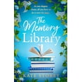 thumbnail image 1 of Pre-Owned The Memory Library (Paperback) 0008658544 9780008658540, 1 of 1