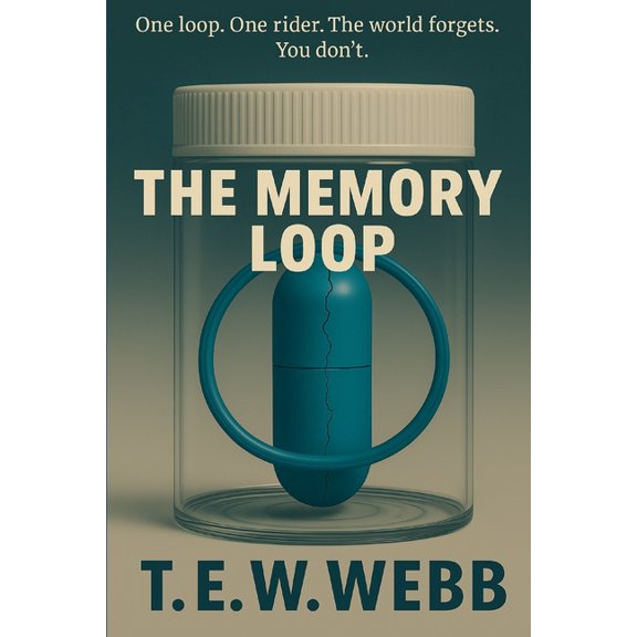 The Memory Loop, (Paperback)