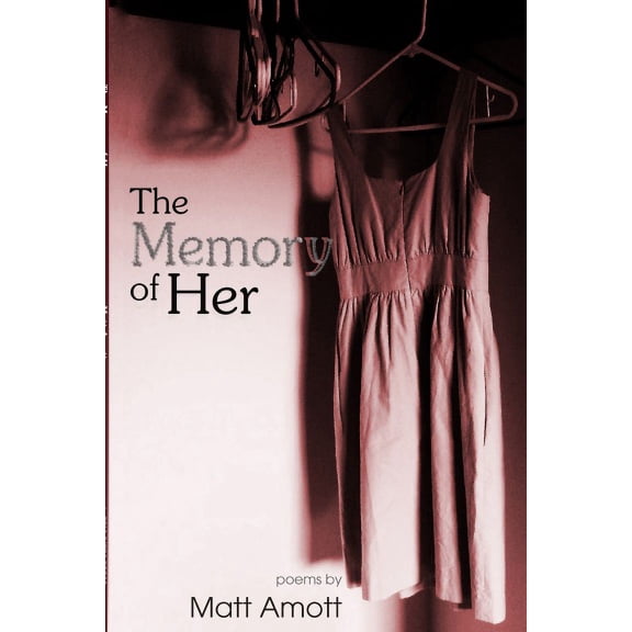 The Memory Of Her (Paperback)