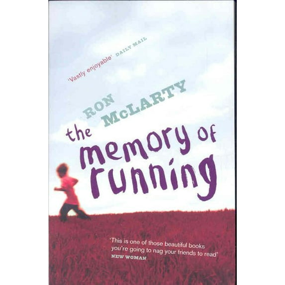 The Memory Of Running