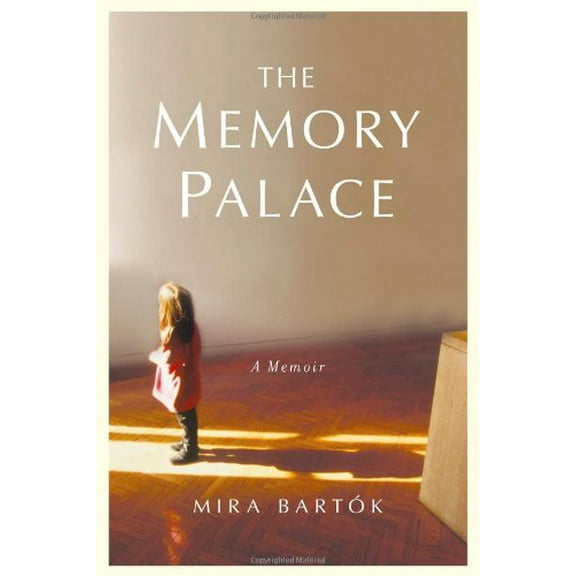 Pre-Owned The Memory Palace (Hardcover) 1439183317 9781439183311