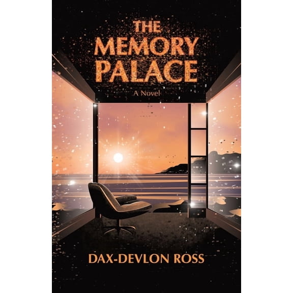 The Memory Palace, (Paperback)