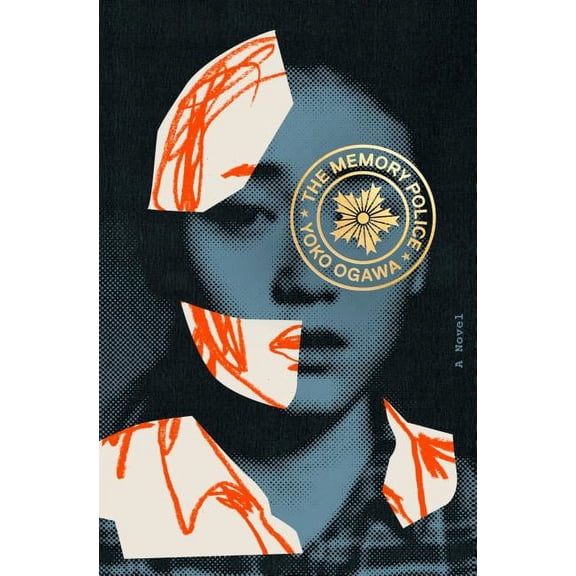 The Memory Police (Hardcover)