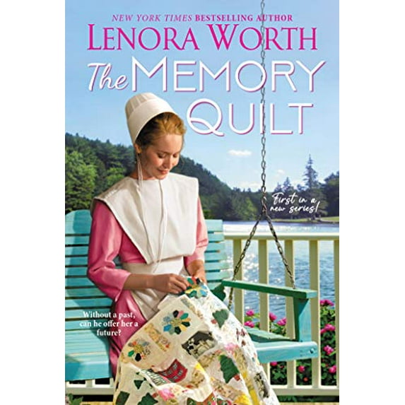 Pre-Owned The Memory Quilt (Shadow Lake) Paperback