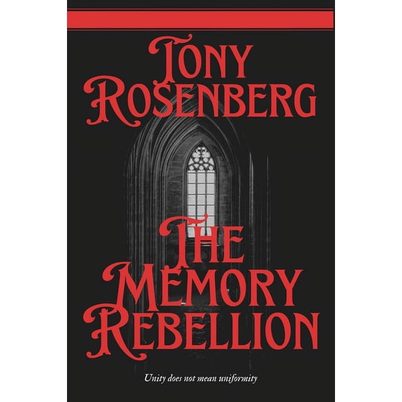 The Memory Rebellion (Paperback)
