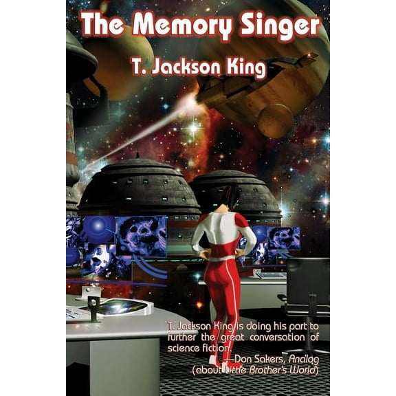 The Memory Singer