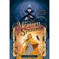 thumbnail image 1 of The Memory Spinner, (Paperback), 1 of 1