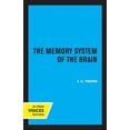 thumbnail image 1 of The Memory System of the Brain, (Paperback), 1 of 1