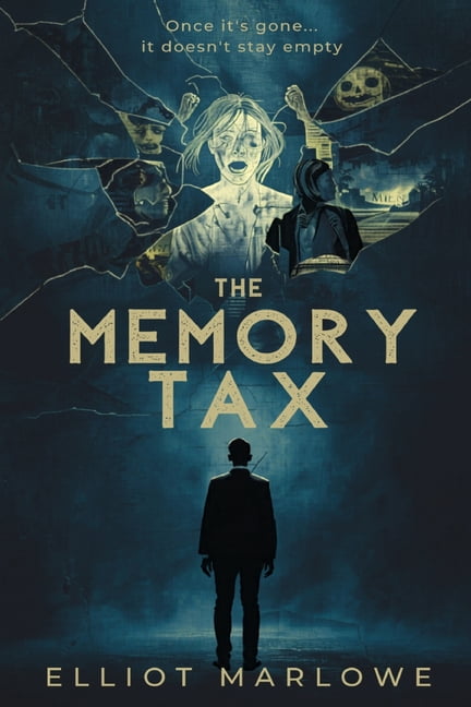 The Memory Tax, (Paperback)
