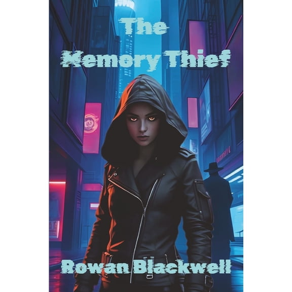 Lost Memories: The Memory Wars The Memory Thief: Lost Memories Book 1, Book 1, (Paperback)