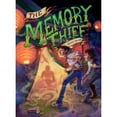 thumbnail image 1 of Pre-Owned The Memory Thief (Paperback 9781945293511) by Bryce Moore, 1 of 1