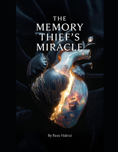 The Memory Thief's Miracle, (Paperback)