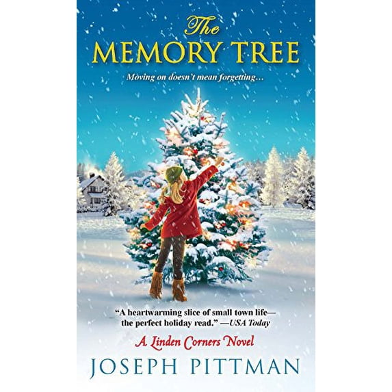 Pre-Owned The Memory Tree (Paperback) 075828943X 9780758289438