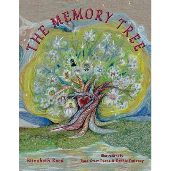 The Memory Tree, (Paperback)