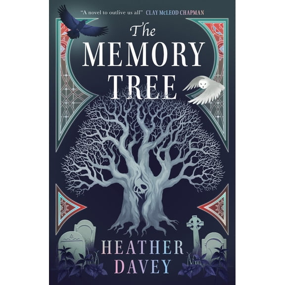 The Memory Tree, (Paperback)