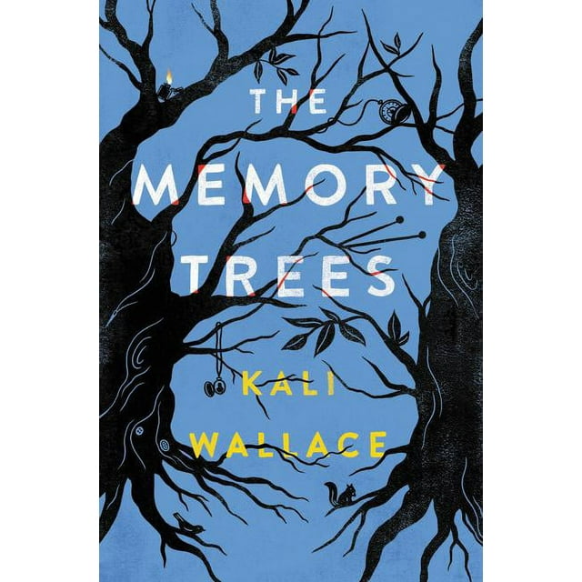 The Memory Trees - Walmart.com
