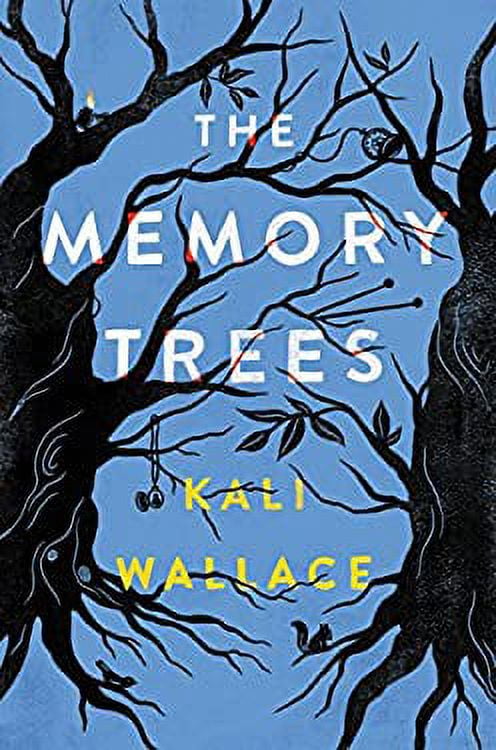 Pre-Owned The Memory Trees (Hardcover) 0062366238 9780062366238 ...