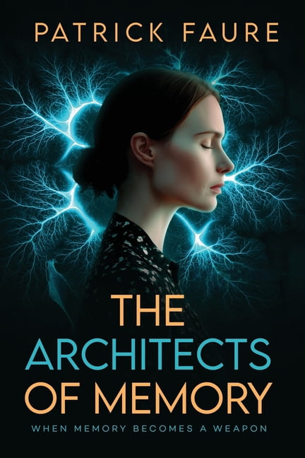 The Memory Wars The Architects of Memory: When Memory Becomes A Weapon, Book 0, (Paperback)
