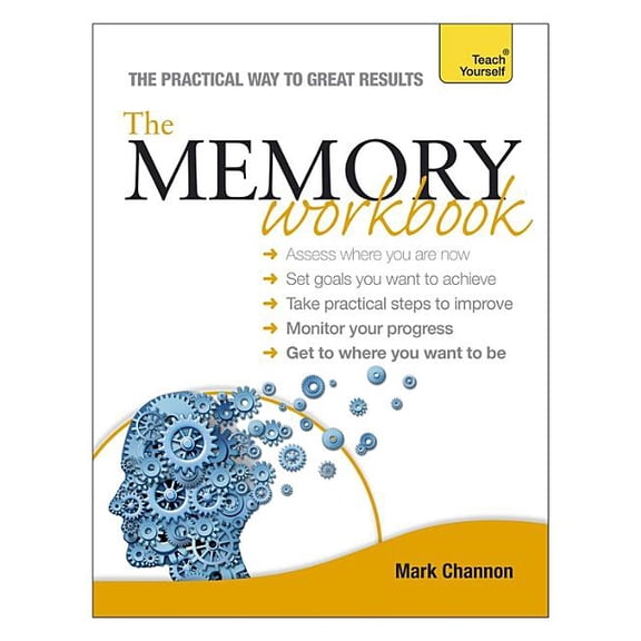 The Memory Workbook (Edition 1) (Paperback)