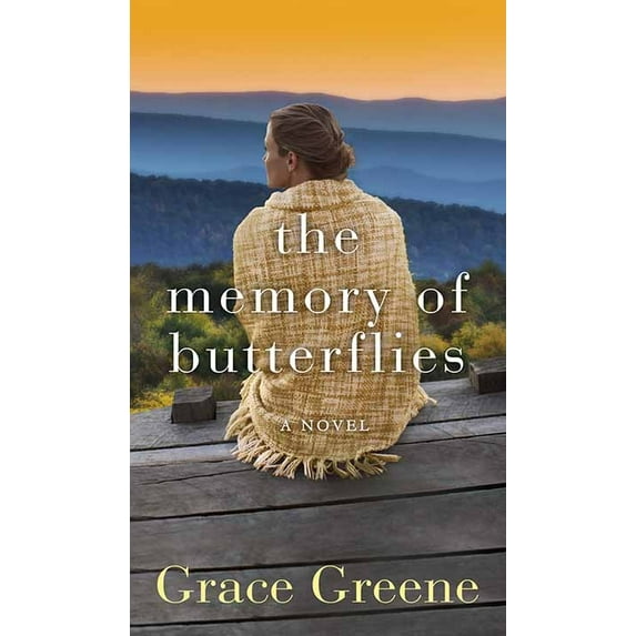 The Memory of Butterflies