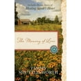 thumbnail image 1 of The Memory of Love : Also Includes Bonus Story of Healing Sarah's Heart (Paperback), 1 of 1