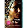 thumbnail image 1 of Pre-Owned The Memory of Love (Paperback) 080214568X 9780802145680, 1 of 1