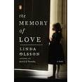 thumbnail image 1 of The Memory of Love, (Paperback), 1 of 1